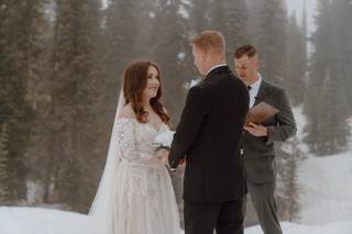 Best Day Ever Officiant - 30