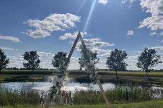 The Venue at Bogenrife Farm - 15