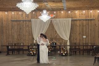 The Barn at Jewel Farms - 7