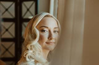 Golden Swan Bridal Co - 5
