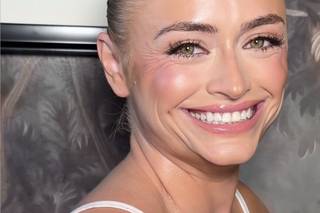 Beauty with Sarah Mae - 6
