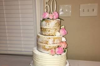 It Takes The Cake - 13