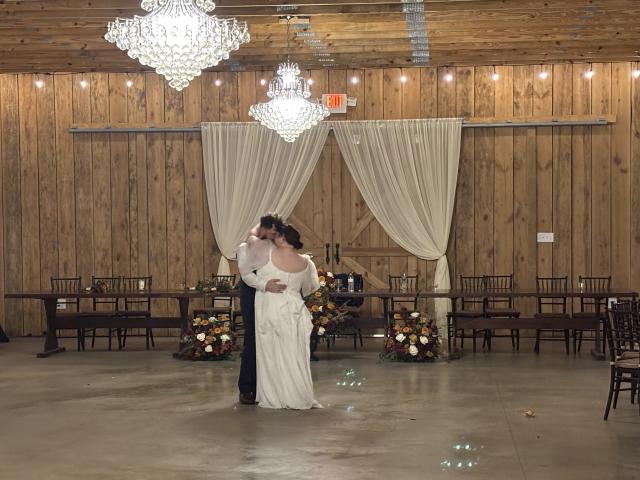 The Barn at Jewel Farms - 3