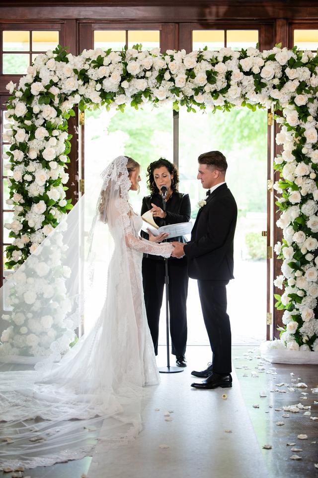 Long Island Wedding Officiants - 2