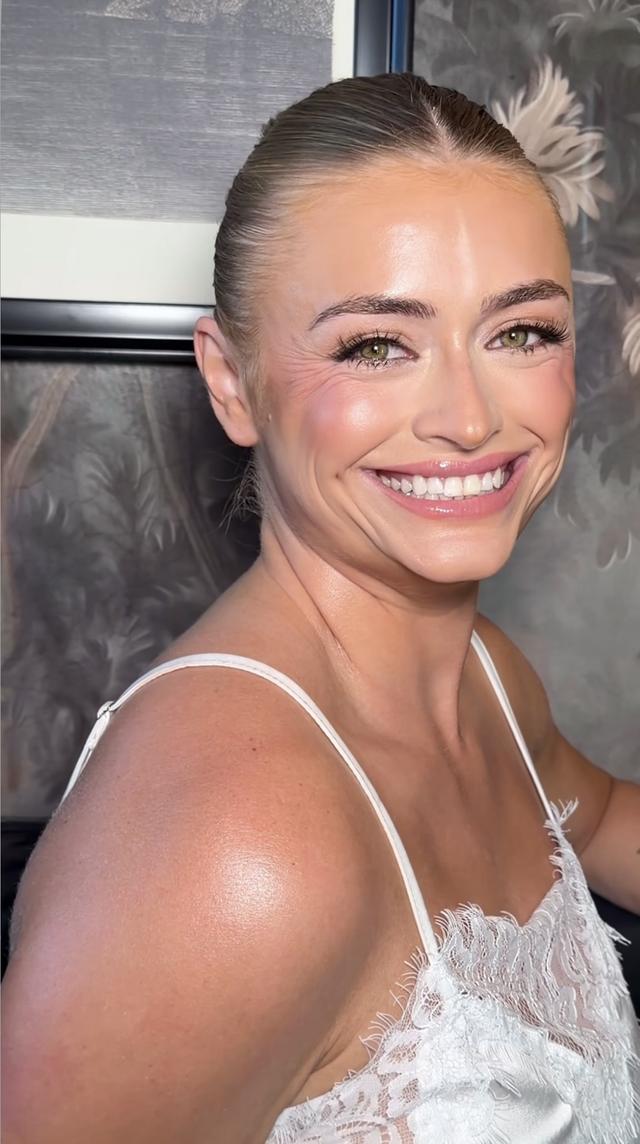 Beauty with Sarah Mae - 2