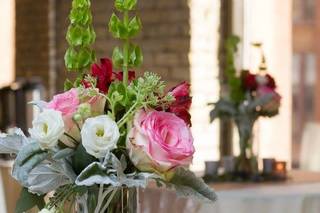 Tina's Flowers - 25