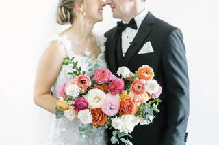 Root and Bloom Floral Design - 54