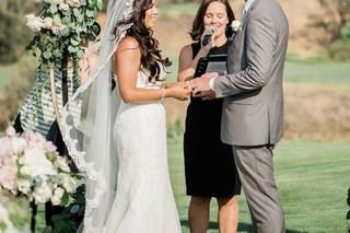 Officiant Amber - 45
