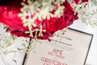 The Paper Vow - 10