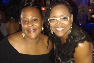 The Kairos Moment Wedding & Event Planners, LLC - 14