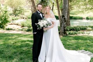 Lisa Foster Floral Design - 27