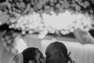 Blissful & Blessed Unions - 7