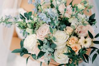 Love in Flower - 7