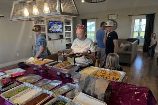 La Granja Mexican Catering - 4