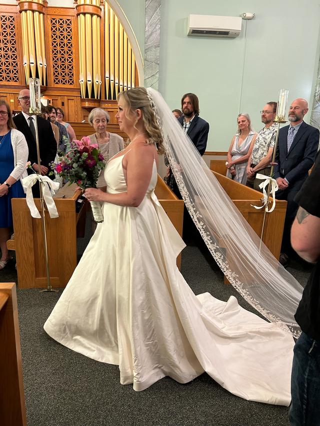 Belleza Bridal Styles - 3