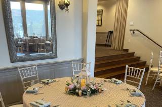 Agave of Sedona Weddings and Event Venue - 66