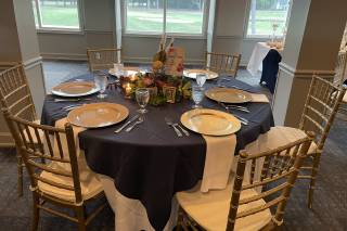 Litchfield Country Club - 8
