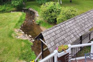 Hickory Bridge Farm Restaurant and Bed & Breakfast - 6