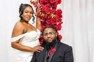 Elegant Touch Creative Events LLC - 29