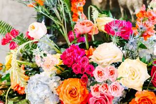 Fancy Florals by Nancy - 8
