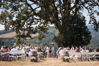 J Wrigley Vineyards - 9