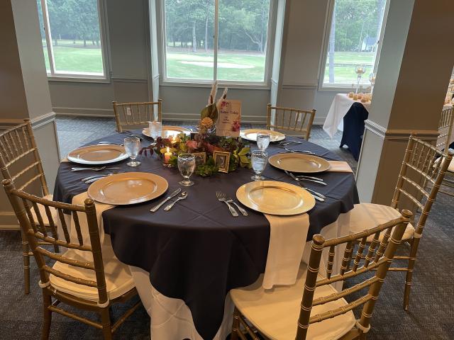 Litchfield Country Club - 4