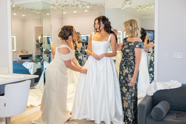 Virtuous Endeavors Weddings & Events LLC - 3