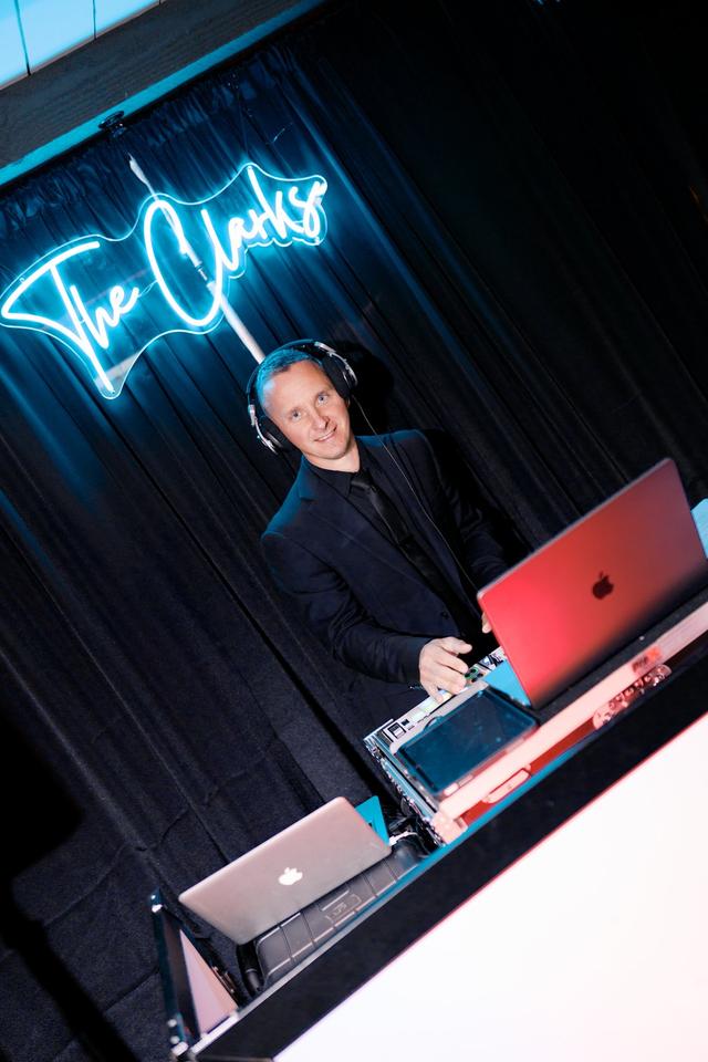 Groove Mobile DJ Services L.L.C. - 2