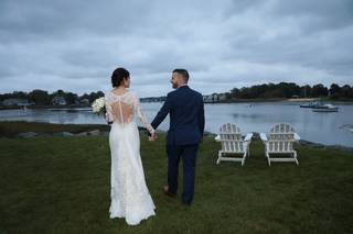 Danversport Weddings - 53