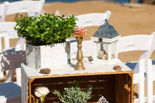 Seaside Beach Wedding San Diego - 21