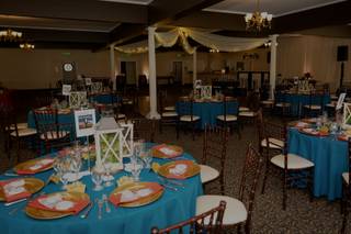 Redwood Canyon by Wedgewood Weddings - 10