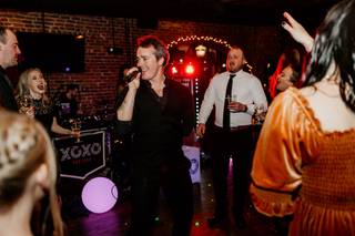 XOXO Pop Band - 14