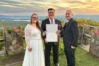 Wayne A. Sevin - New Hampshire Justice of the Peace & Notary Public - 13