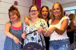 Happily Ever After - 9