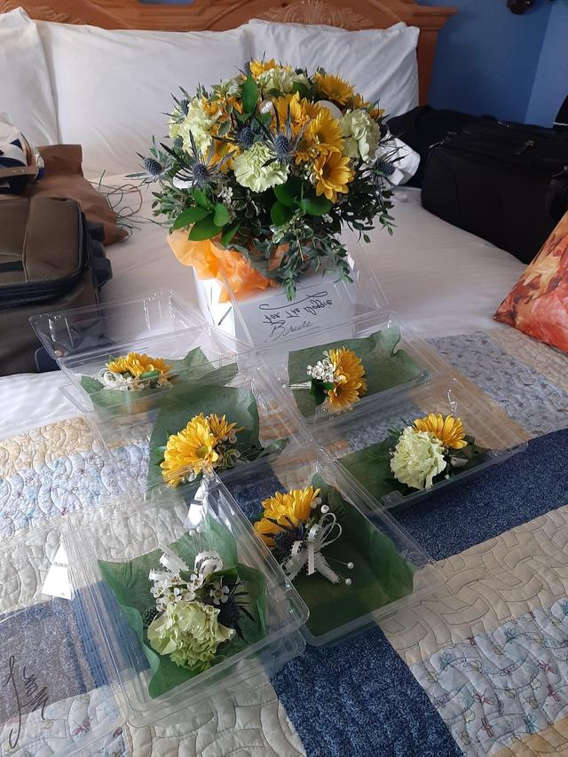 Flowers By Christine - 3