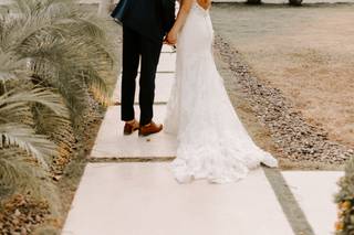 The Bridal Boutique - 21