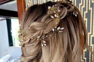 The Braid Lounge - 57