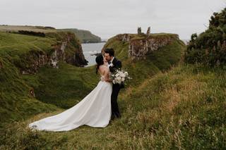 Peach Perfect Weddings - 43
