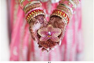 Djamel Wedding Photography - 11