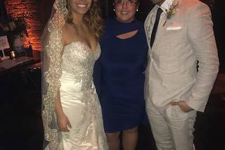 She Said Yes! Beauty - 35
