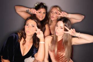 The Premium Entertainment Company - 6