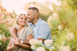 Britt Lee Wedding & Portrait Photography - 13