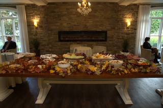 The Mansion at Mountain Lakes - 9