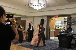 DoubleTree by Hilton Hotel Irvine -Spectrum - 6