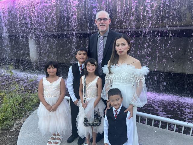 Bexar County Marriages - 4