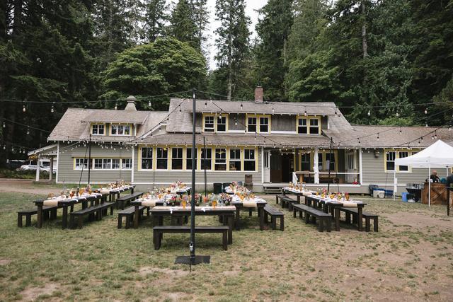 Olympic Farm Style Events - 1