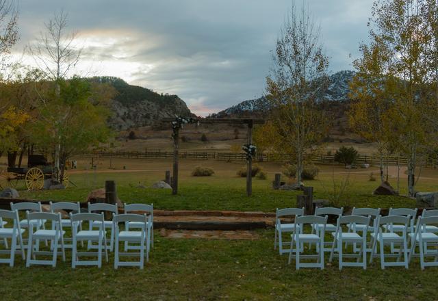Sylvan Dale Guest Ranch - 3