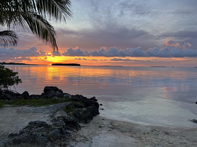 Key Largo Lighthouse Beach Weddings - 4