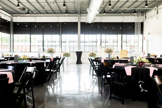 The Delaware Event Space - 4