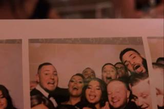 Snapshot Photobooths - 4